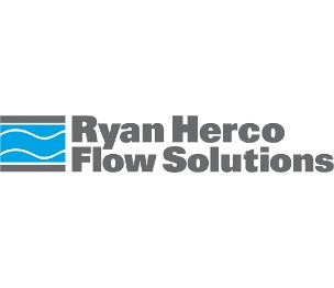 RYAN HERCO SALES - COMMERCIAL 5830.261 0-60 Scfh Acrylic Block Flowmeter